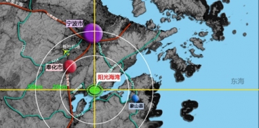 【浙江】浙江寧波奉化陽光海灣項(xiàng)目初次匯報(bào)順利結(jié)束