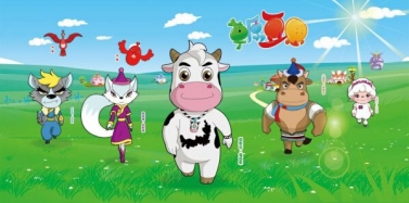 【內(nèi)蒙古】內(nèi)蒙古草原豆思旅游項(xiàng)目合同簽訂