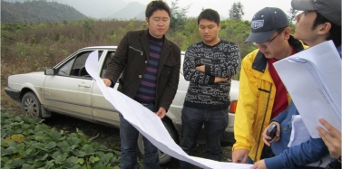 【重慶】重慶旅游投資集團(tuán)南川天星小鎮(zhèn)項(xiàng)目總體策劃合同簽訂