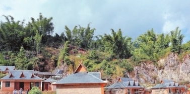 【云南】恭祝云南曲靖三國歷史文化旅游項目正式開建