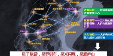 【江西】江西星子溫泉小鎮(zhèn)項(xiàng)目初步溝通匯報(bào)順利結(jié)束