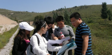 【山東】青州大馬山項(xiàng)目前期市場調(diào)研順利結(jié)束