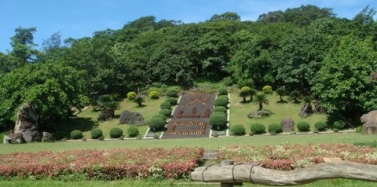 【海南】揭開火山神秘面紗，順利完成海口火山群項目考察工作