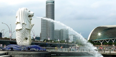【新加坡】艾肯團(tuán)隊(duì)新加坡之旅