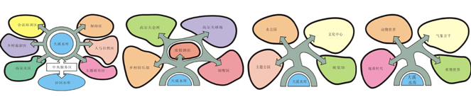 江蘇天目湖旅游度假區(qū)