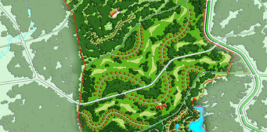 西哈努克城銀灣度假區(qū)