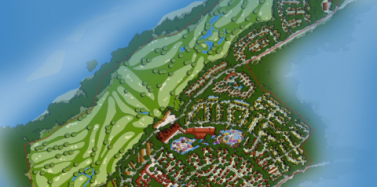 菲律賓克拉克度假城