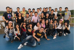 【ICOM】說(shuō)走就走——秋游記