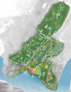 興茂集團(tuán)重慶五寶鎮(zhèn)?悠然明月湖