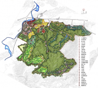 郴州壽佛文化國(guó)際旅游度假區(qū)