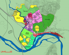 桂林東部鳳凰城國(guó)際旅游度假區(qū)